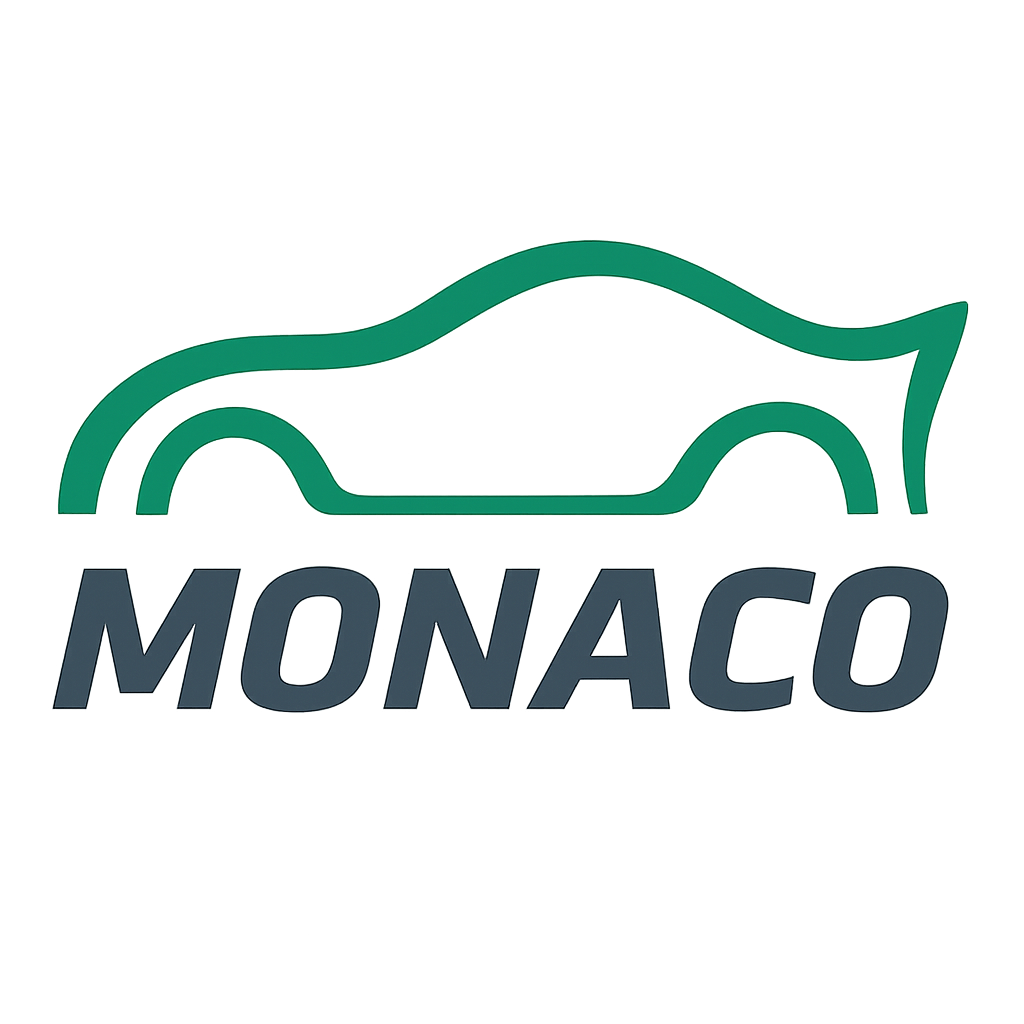 Monaco Automotiva